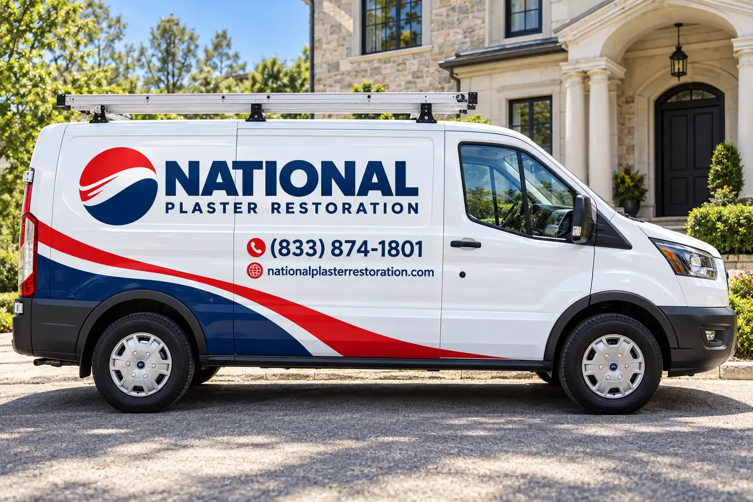 Plaster Repair in Perry, OH near me
